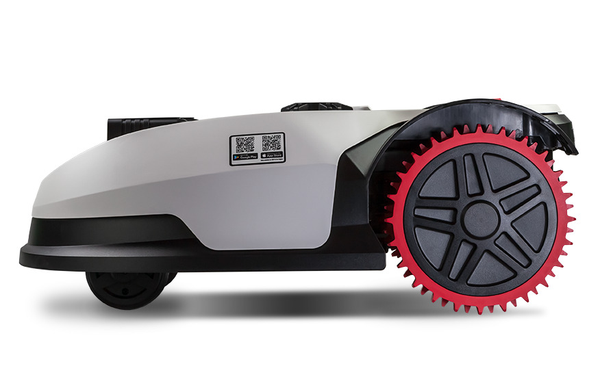 Mission + OAS 2.000m2